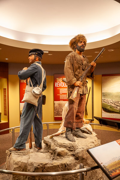 Frazier Kentucky History Museum