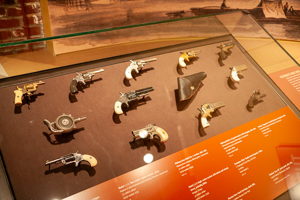 Frazier Kentucky History Museum