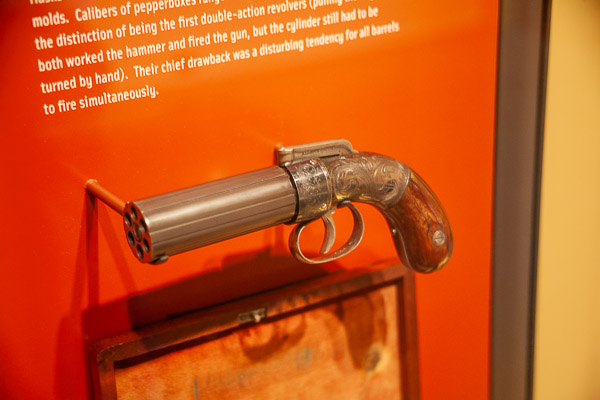 Frazier Kentucky History Museum