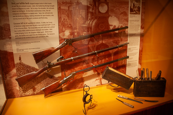 Frazier Kentucky History Museum