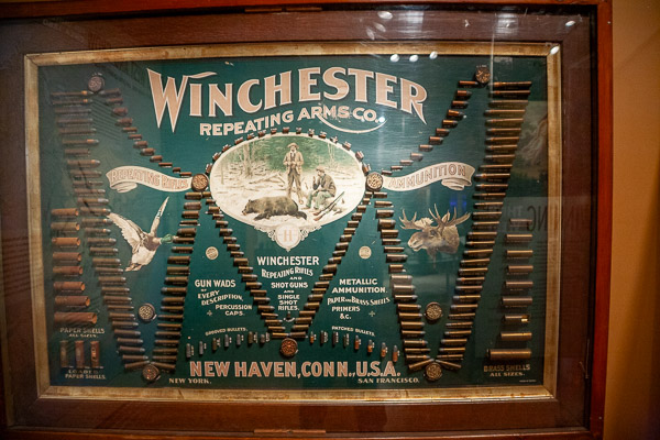 Frazier Kentucky History Museum