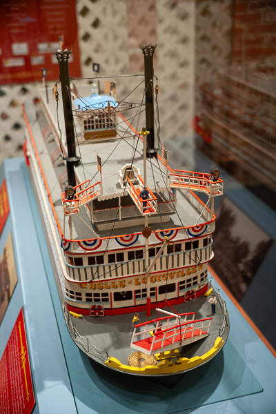 Frazier Kentucky History Museum