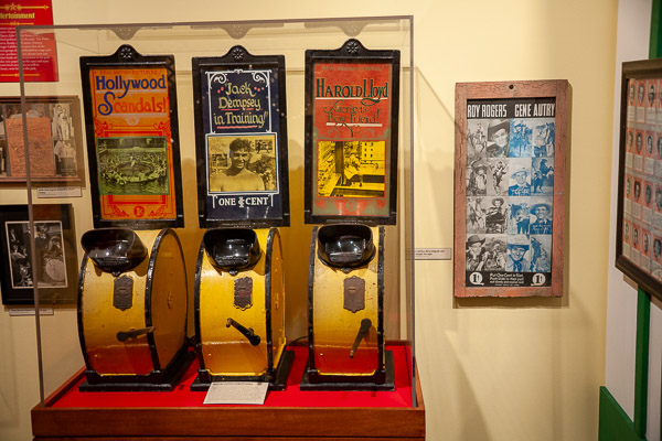 Frazier Kentucky History Museum