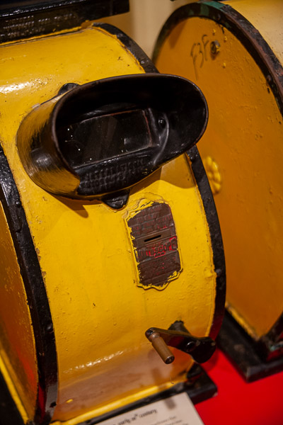 Frazier Kentucky History Museum