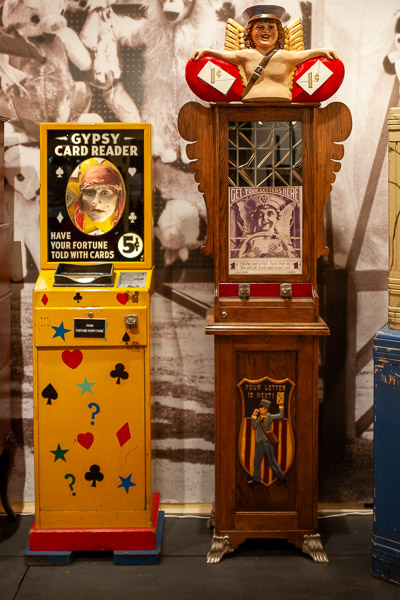 Frazier Kentucky History Museum