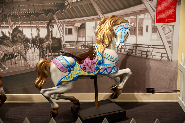 Frazier Kentucky History Museum