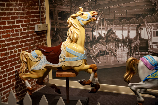 Frazier Kentucky History Museum