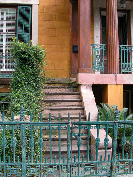 Savannah, Gerogia