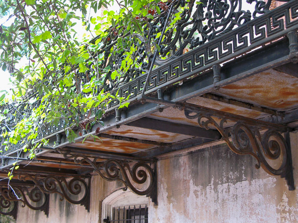 Savannah, Gerogia