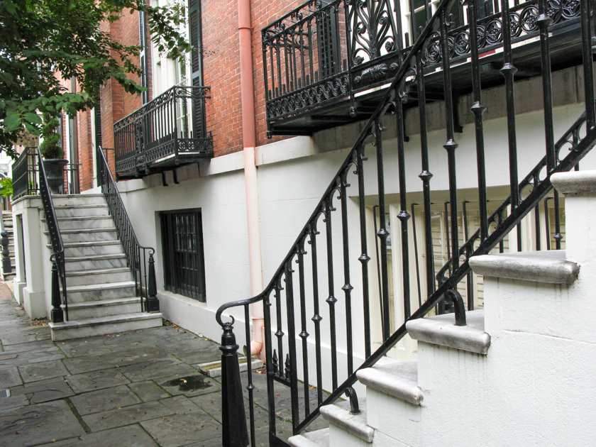 Savannah, GA, Oct 2009