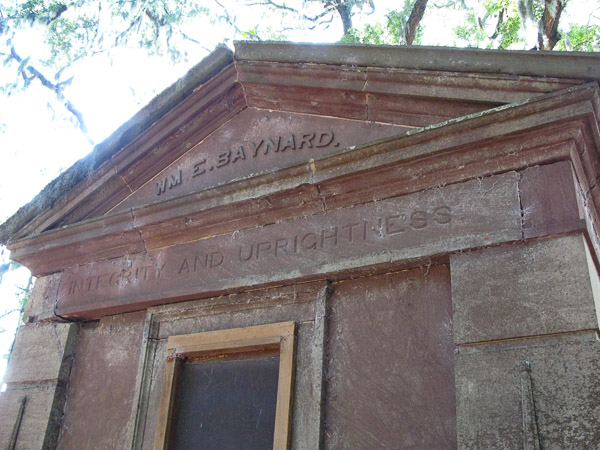 Zion Chapel Cemetery