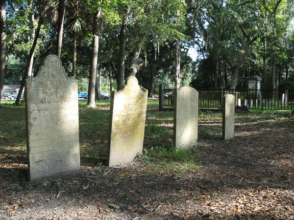 Zion Chapel Cemetery