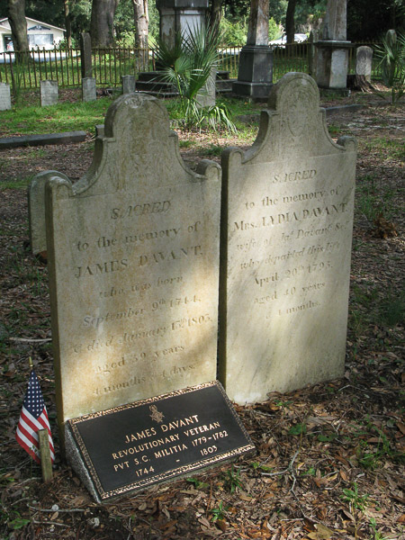 Zion Chapel Cemetery