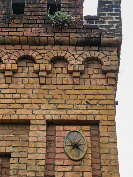 Georgia State Railroad Museum