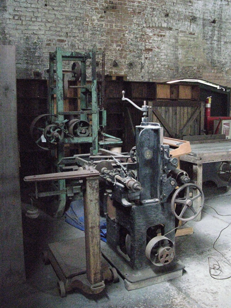 Georgia State Railroad Museum