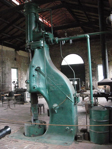 Georgia State Railroad Museum