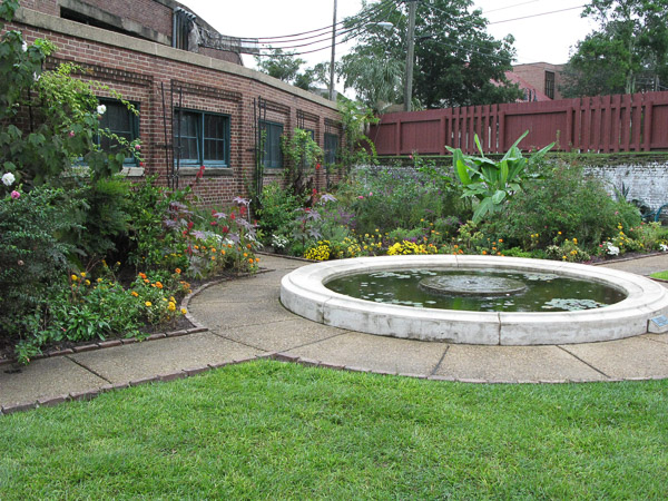 Georgia State Railroad Museum