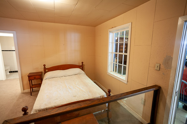 Sanders Cafe and Museum