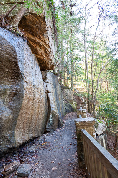 Cumberland Falls State Park