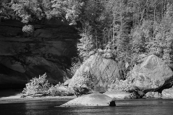 Cumberland Falls State Park