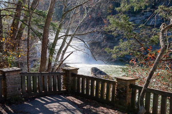 Cumberland Falls State Park