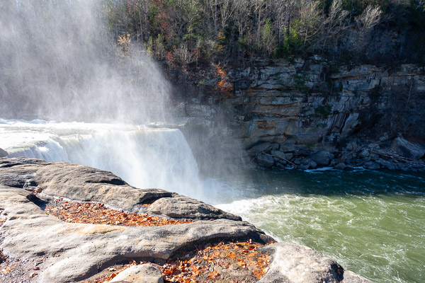 Cumberland Falls State Park