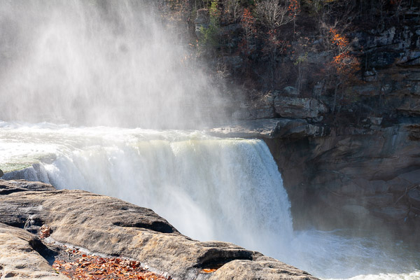 Cumberland Falls State Park