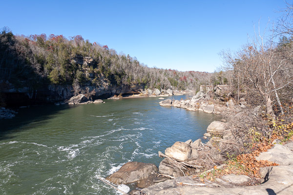 Cumberland Falls State Park