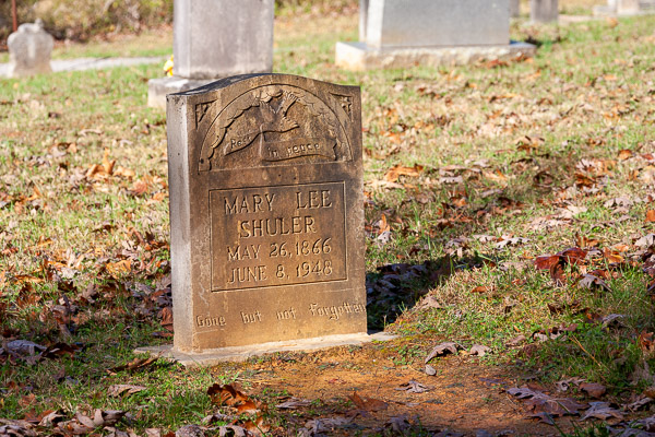 Great Smoky Mountains National Park, Cades Cove