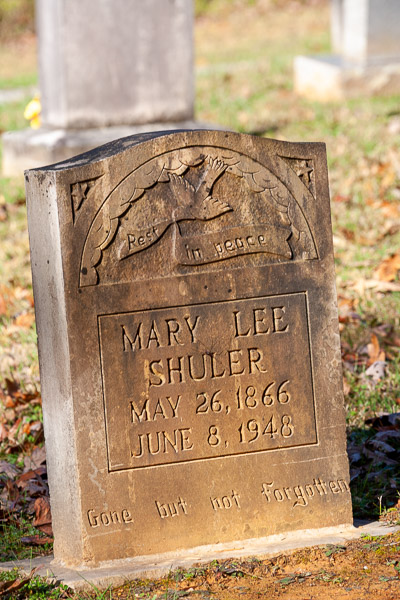Great Smoky Mountains National Park, Cades Cove