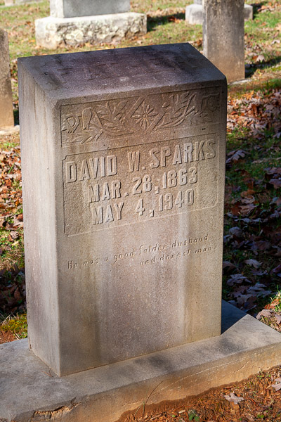 Great Smoky Mountains National Park, Cades Cove