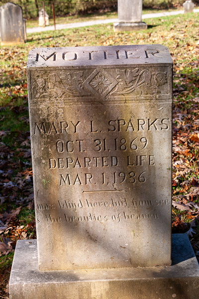 Great Smoky Mountains National Park, Cades Cove