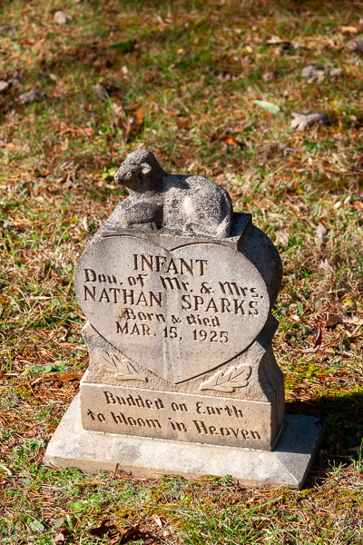 Great Smoky Mountains National Park, Cades Cove