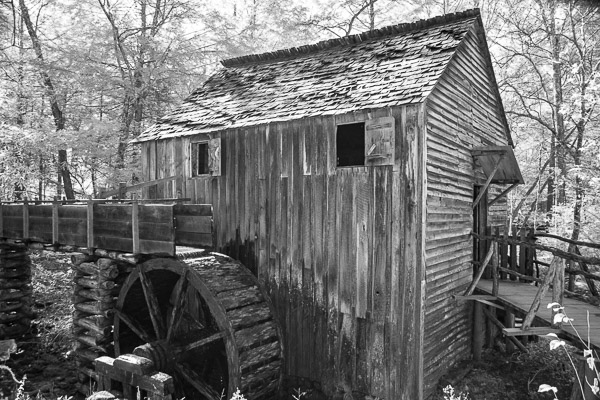 Great Smoky Mountains National Park, Cades Cove