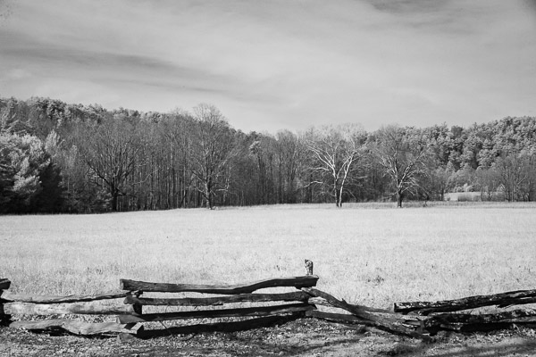 Great Smoky Mountains National Park, Cades Cove