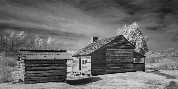 Great Smoky Mountains National Park, Cades Cove