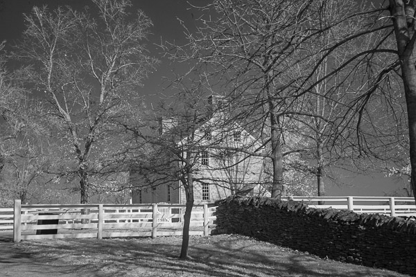 Shaker Village of Pleasant Hill