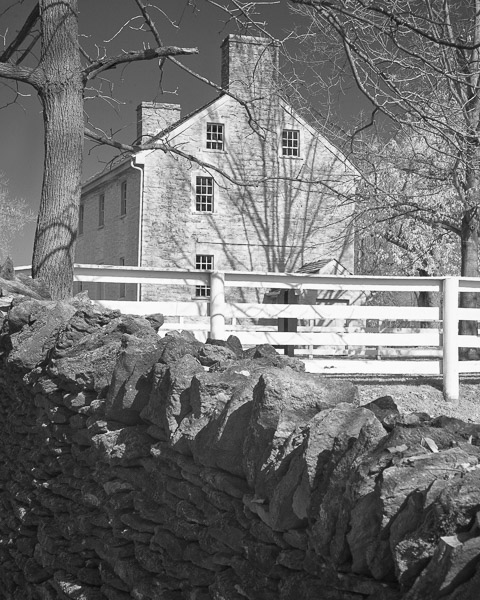 Shaker Village of Pleasant Hill