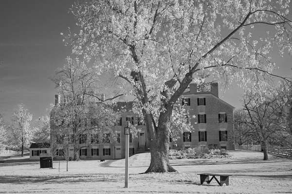 Shaker Village of Pleasant Hill