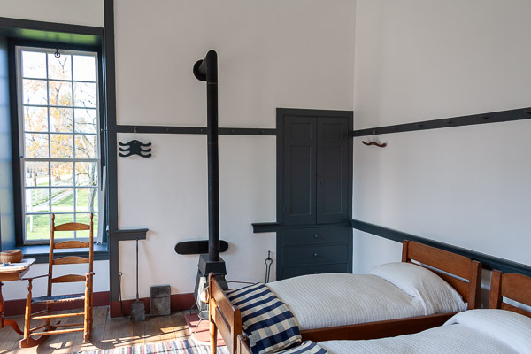 Shaker Village of Pleasant Hill