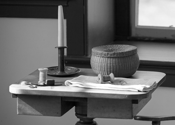 Shaker Village of Pleasant Hill