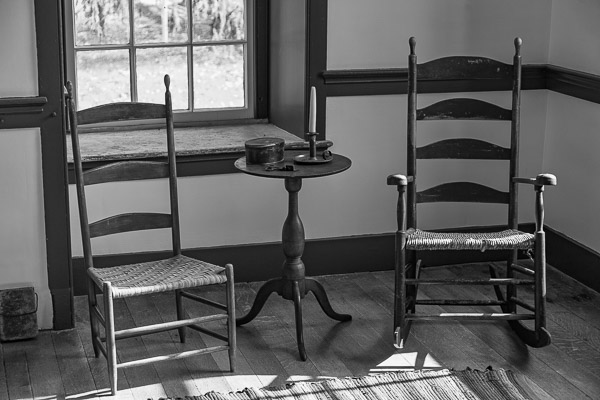 Shaker Village of Pleasant Hill