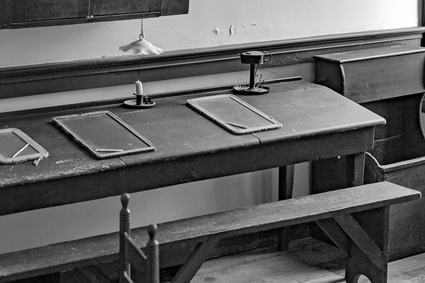 Shaker Village of Pleasant Hill