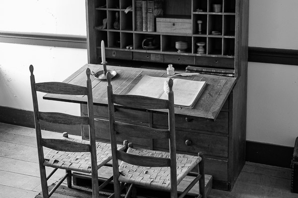 Shaker Village of Pleasant Hill