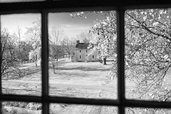 Shaker Village of Pleasant Hill