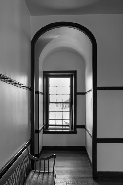 Shaker Village of Pleasant Hill