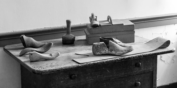 Shaker Village of Pleasant Hill