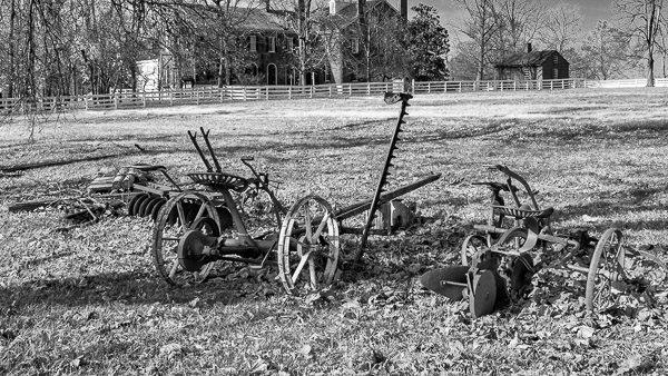 Shaker Village of Pleasant Hill