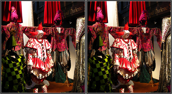 Balboa Park, San Diego, CA