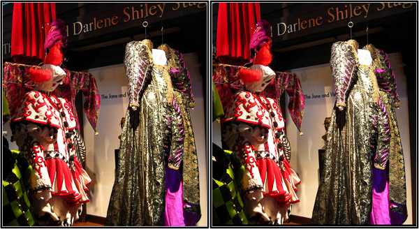 Balboa Park, San Diego, CA